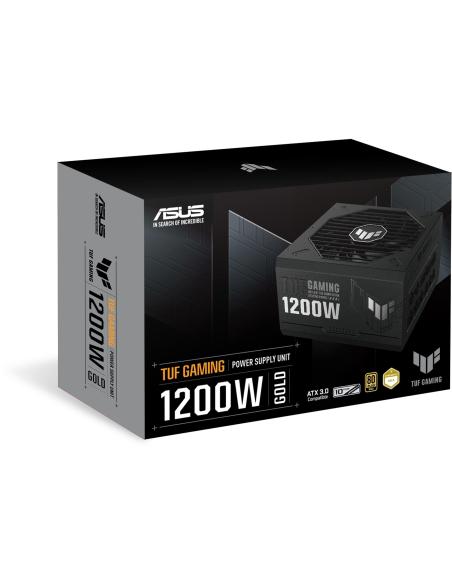 Asus TUF Gaming 1200W 80 Plus Gold Modular