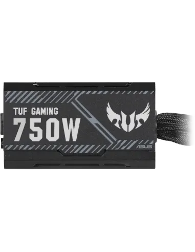Asus TUF Gaming 750B 750W 80 Plus Bronze