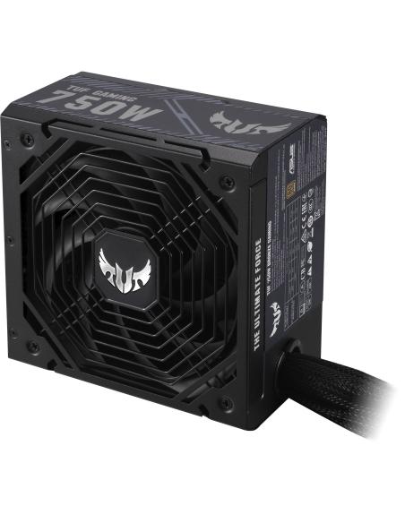 Asus TUF Gaming 750B 750W 80 Plus Bronze