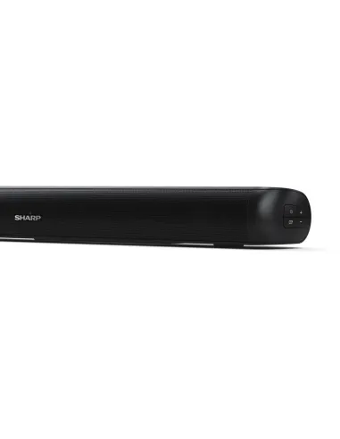 Sharp HT-SB107 Barra de Sonido Compacta 2.0 90W
