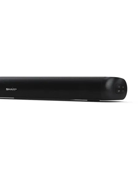 Sharp HT-SB107 Barra de Sonido Compacta 2.0 90W