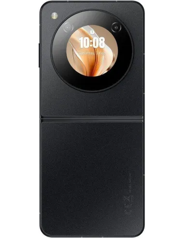 ZTE Nubia Flip 5G 8/256GB Negro