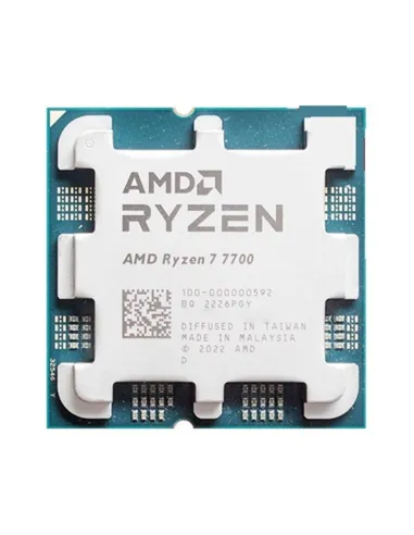 AMD Ryzen 7 7700 3.8/5.3 GHz