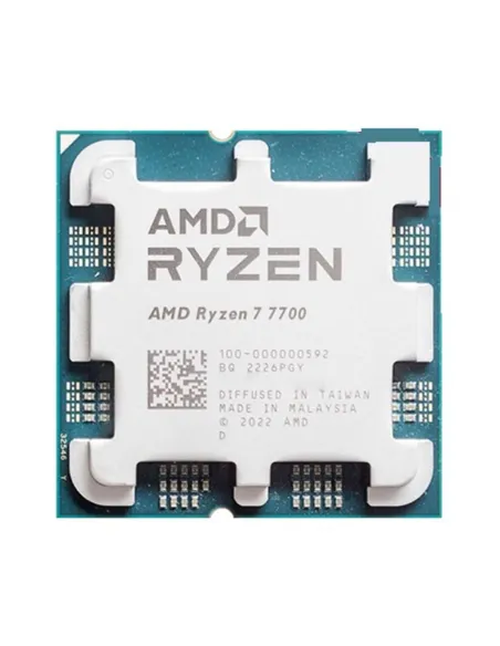 AMD Ryzen 7 7700 3.8/5.3 GHz