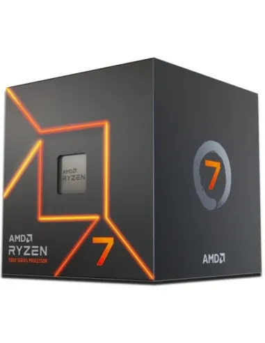 AMD Ryzen 7 7700 3.8/5.3 GHz