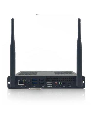 Newline WB5C820U Intel Core i5-i51240P/8GB/256 GB SSD W11 Pro