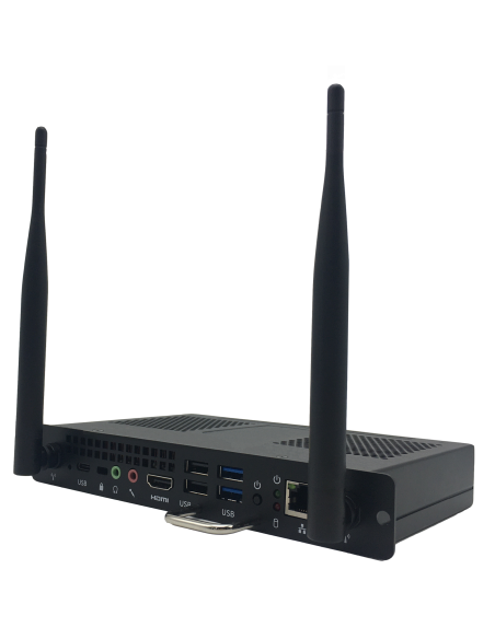 Newline WB5C820U Intel Core i5-i51240P/8GB/256 GB SSD W11 Pro