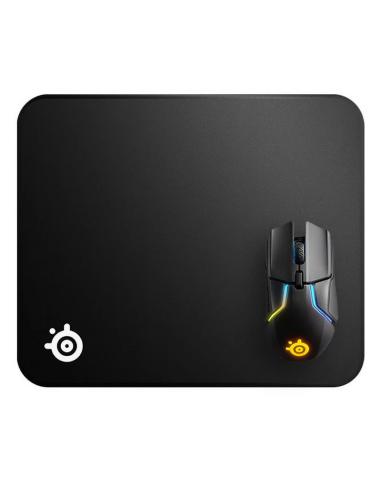 SteelSeries QcK Heavy Medium 2020 Edition Alfombrilla Gaming Negra