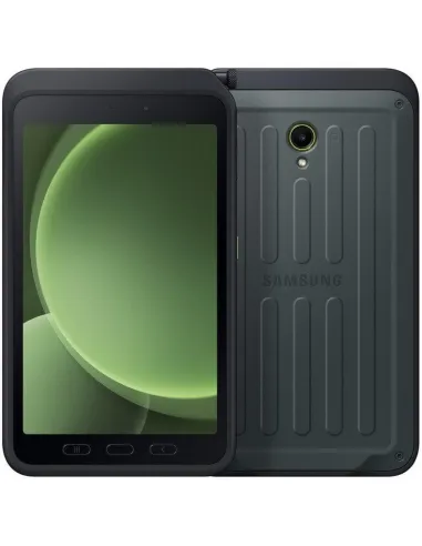Samsung Galaxy Tab Active5 5G 8" 6/128GB Verde