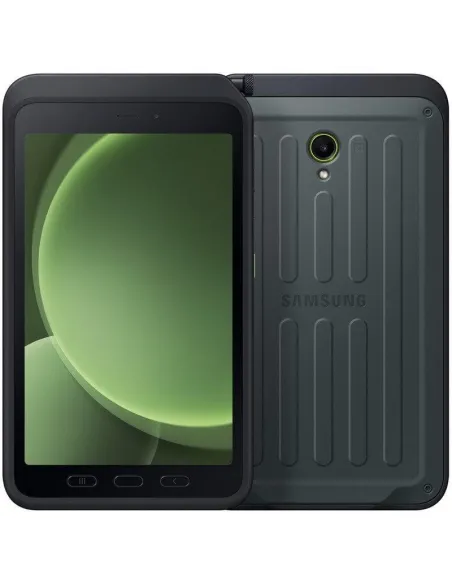 Samsung Galaxy Tab Active5 5G 8" 6/128GB Verde