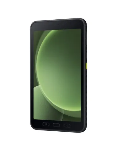 Samsung Galaxy Tab Active5 5G 8" 6/128GB Verde