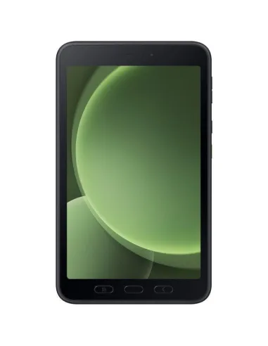 Samsung Galaxy Tab Active5 5G 8" 6/128GB Verde