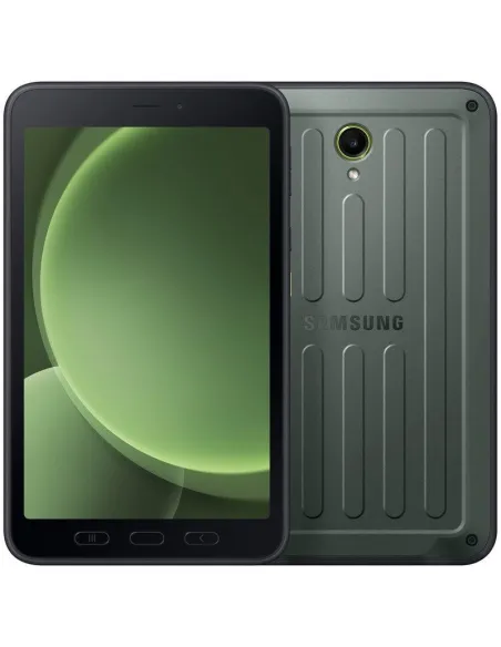 Samsung Galaxy Tab Active5 5G 8" 6/128GB Verde