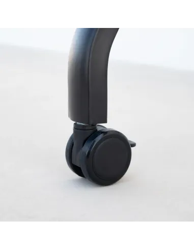 TooQ FS20208M-B IStar Soporte de Suelo con Ruedas 55"-100" Máx. 120Kg Negro