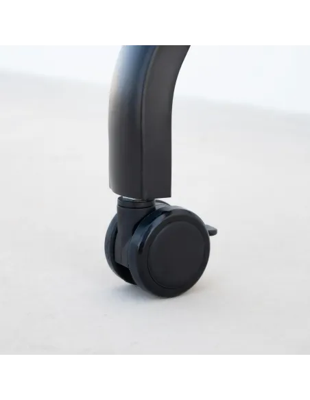 TooQ FS20208M-B IStar Soporte de Suelo con Ruedas 55"-100" Máx. 120Kg Negro