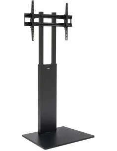 Tooq FS2288M-B Soporte de Suelo para Pantallas 32"- 85" Máx. 40Kg Negro-AISATV0417