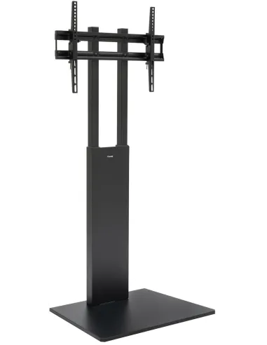 Tooq FS2288M-B Soporte de Suelo para Pantallas 32"- 85" Máx. 40Kg Negro