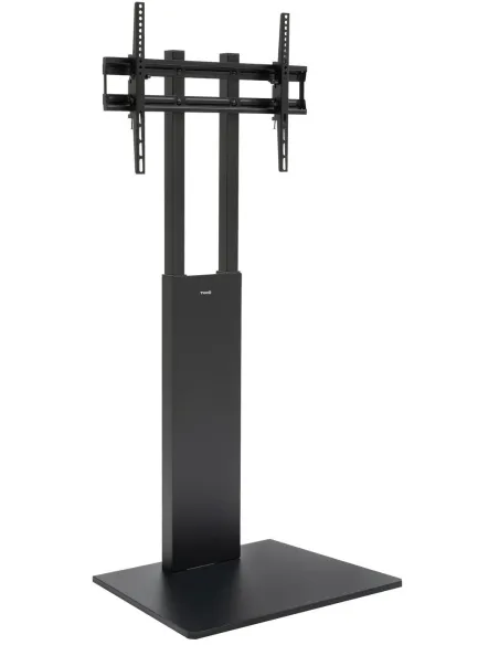 Tooq FS2288M-B Soporte de Suelo para Pantallas 32"- 85" Máx. 40Kg Negro