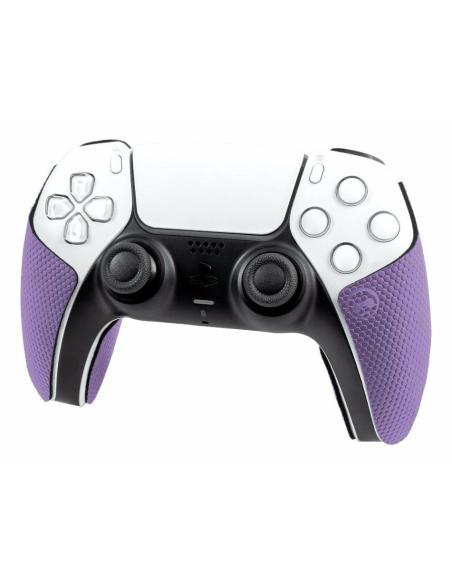 SteelSeries PUR-4777-PS5 Grips para Mando Dualsense PlayStation 5 Púrpura