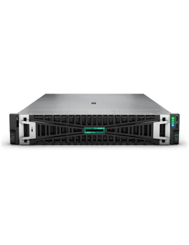 HPE ProLiant DL380 Gen11 Intel Xeon Gold 5415+/32GB RackStation 8 Bahías 2U