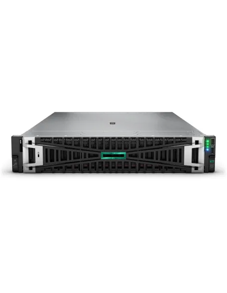 HPE ProLiant DL380 Gen11 Intel Xeon Gold 5415+/32GB RackStation 8 Bahías 2U
