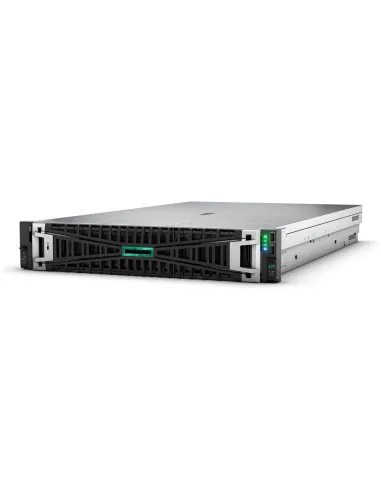 HPE ProLiant DL380 Gen11 Intel Xeon Gold 5415+/32GB RackStation 8 Bahías 2U