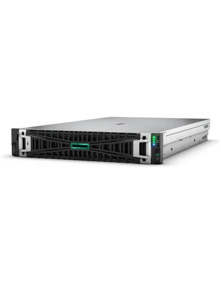 HPE ProLiant DL380 Gen11 Intel Xeon Gold 5415+/32GB RackStation 8 Bahías 2U