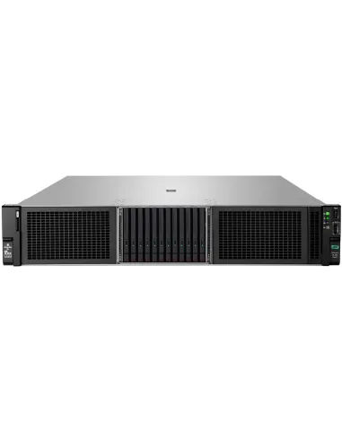 HPE ProLiant DL380 Gen11 Intel Xeon Gold 5415+/32GB RackStation 8 Bahías 2U