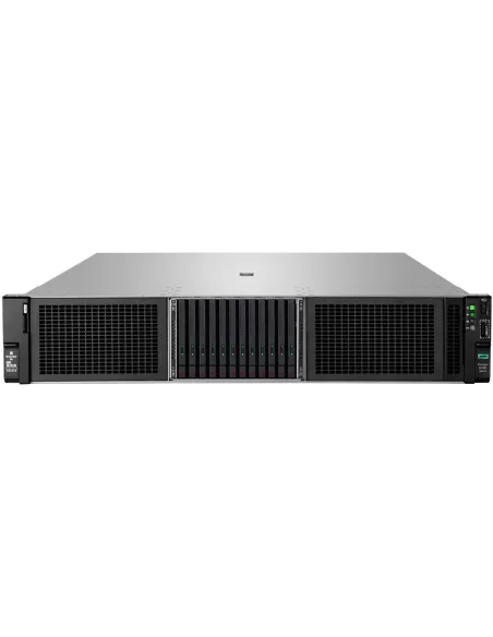 HPE ProLiant DL380 Gen11 Intel Xeon Gold 5415+/32GB RackStation 8 Bahías 2U