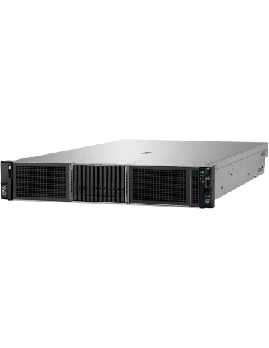 HPE ProLiant DL380 Gen11 Intel Xeon Gold 5415+/32GB RackStation 8 Bahías 2U