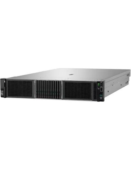 HPE ProLiant DL380 Gen11 Intel Xeon Gold 5415+/32GB RackStation 8 Bahías 2U