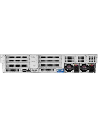 HPE ProLiant DL380 Gen11 Intel Xeon Gold 5415+/32GB RackStation 8 Bahías 2U