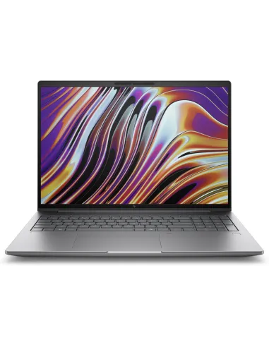 HP ZBook Power 16 G11 A AMD Ryzen 9 8945HS/32GB/1TB SSD/RTX 2000 Ada/16" W11 Pro