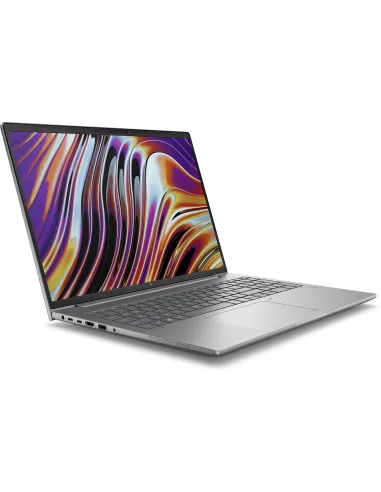 HP ZBook Power 16 G11 A AMD Ryzen 9 8945HS/32GB/1TB SSD/RTX 2000 Ada/16" W11 Pro