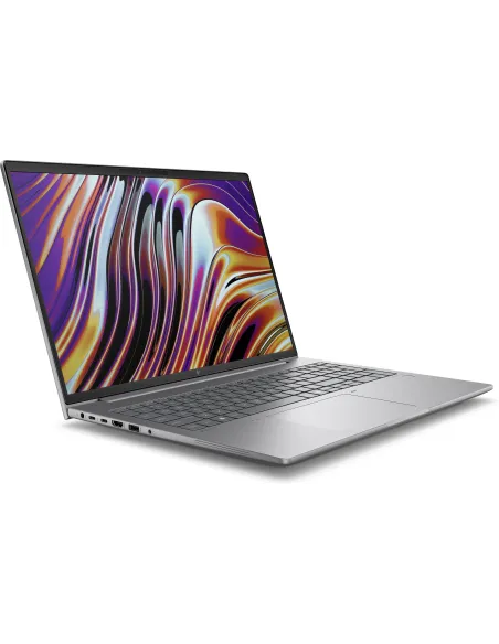 HP ZBook Power 16 G11 A AMD Ryzen 9 8945HS/32GB/1TB SSD/RTX 2000 Ada/16" W11 Pro
