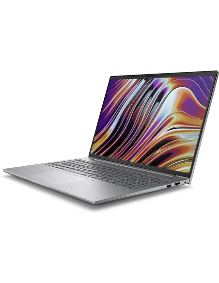 HP ZBook Power 16 G11 A AMD Ryzen 9 8945HS/32GB/1TB SSD/RTX 2000 Ada/16" W11 Pro