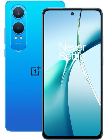OnePlus Nord CE4 Lite 5G 8/256GB Azul