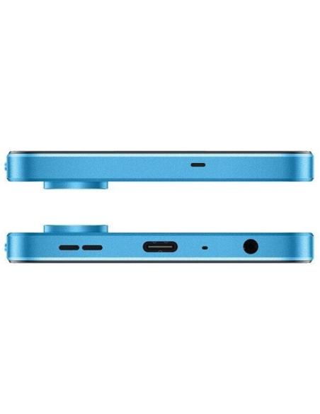 OnePlus Nord CE4 Lite 5G 8/256GB Azul