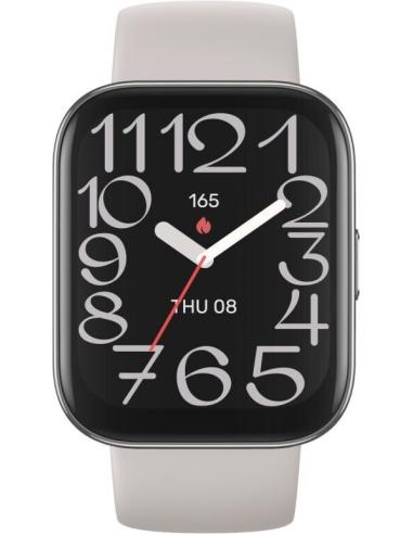 Amazfit Bip 5 Unity Reloj Smartwatch Gris