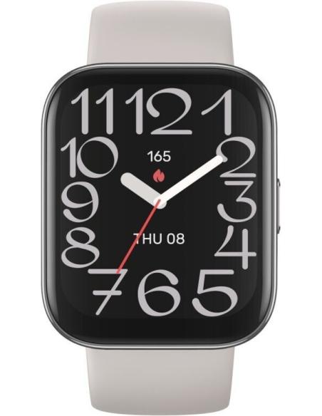 Amazfit Bip 5 Unity Reloj Smartwatch Gris