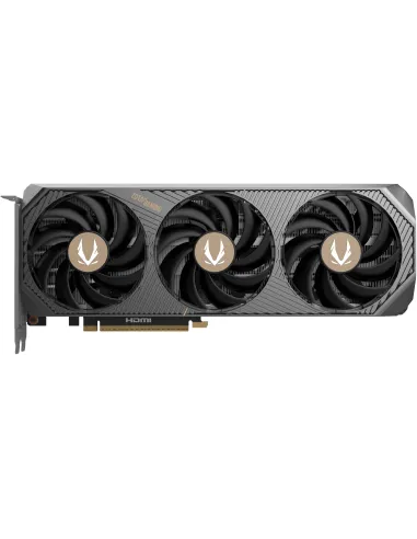 Zotac GAMING GeForce RTX 5070 SOLID OC 12GB GDDR7 Reflex 2 RTX AI DLSS4