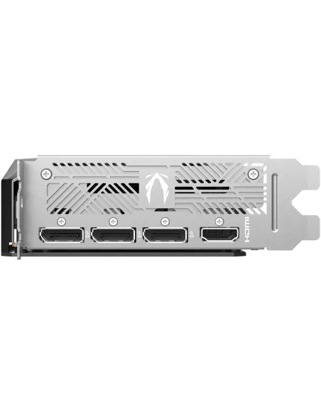 Zotac GAMING GeForce RTX 5070 SOLID OC 12GB GDDR7 Reflex 2 RTX AI DLSS4