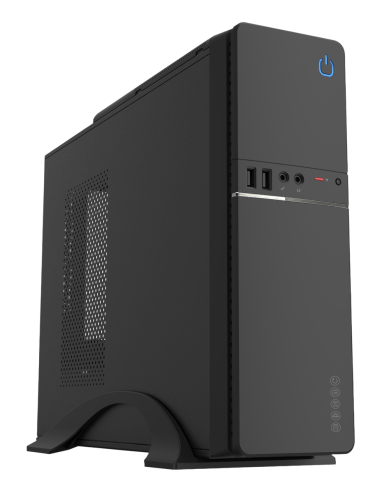 Approx APPC-503SF USB 3.2 + Fuente de Alimentación de 500W