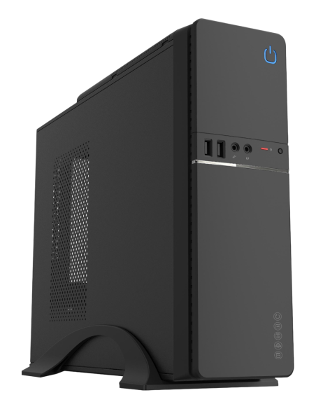 Approx APPC-503SF USB 3.2 + Fuente de Alimentación de 500W