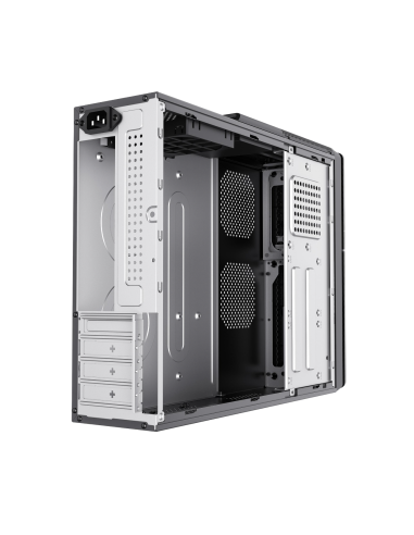 Approx APPC-503SF USB 3.2 + Fuente de Alimentación de 500W