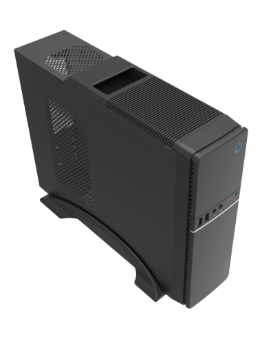 Approx APPC-503SF USB 3.2 + Fuente de Alimentación de 500W