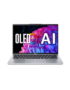 Acer Swift Go 14 SFG14-73-735X Intel Core Ultra 7 155U/16GB/512GB SSD/14" W11 Home