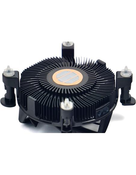 Intel Laminar RM1 Disipador CPU