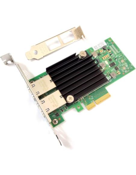Intel X550T2 Tarjeta de Red Gigabit Ethernet PCI Express