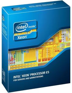 Intel Xeon E5-2609 2.4GHz